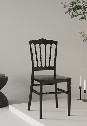 Düğün Sandalyeleri