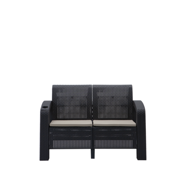 Olimpos İkili Koltuk