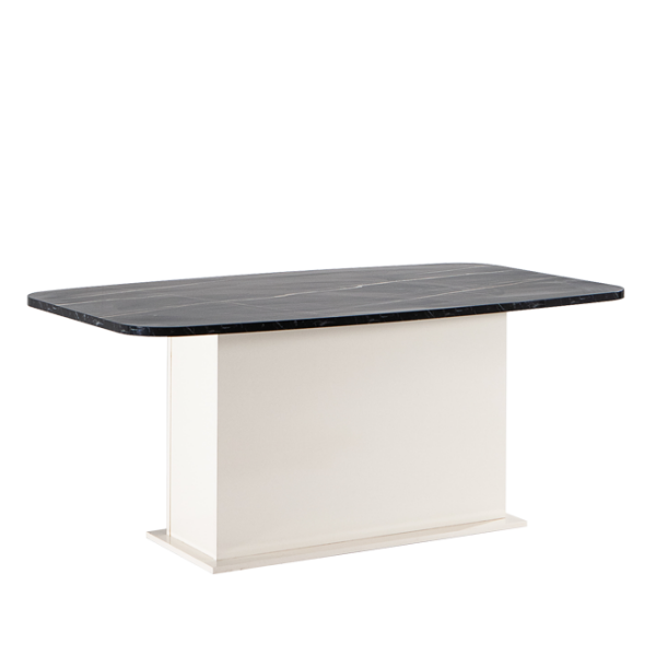 Etna - Sonata Siyah Mermer & Aytaşı