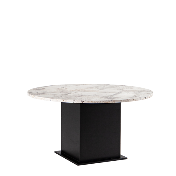 Dora - Sonata Siyah Mermer & Siyah